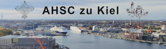 AHSC zu Kiel